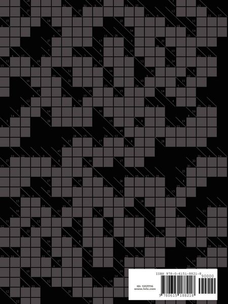 Produktbild: 200 Crazy Clever Kakuro Puzzles - Volume 1
