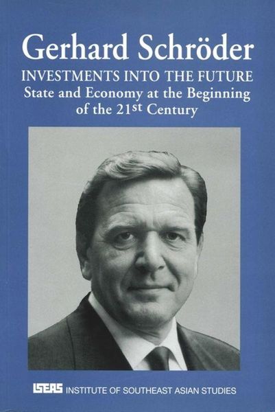Produktbild: Investments into the Future