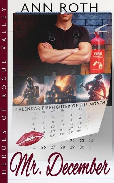 Produktbild: Mr. December