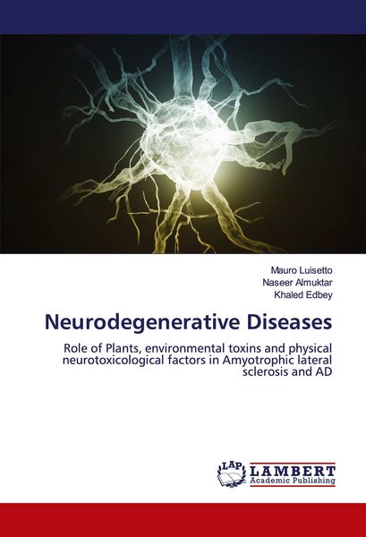 Produktbild: Neurodegenerative Diseases