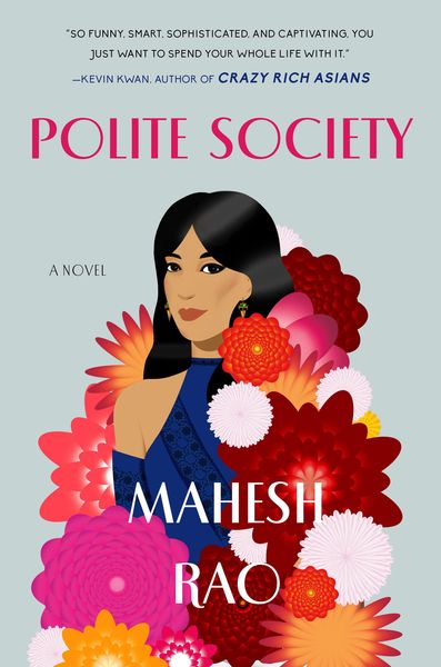 Produktbild: Polite Society