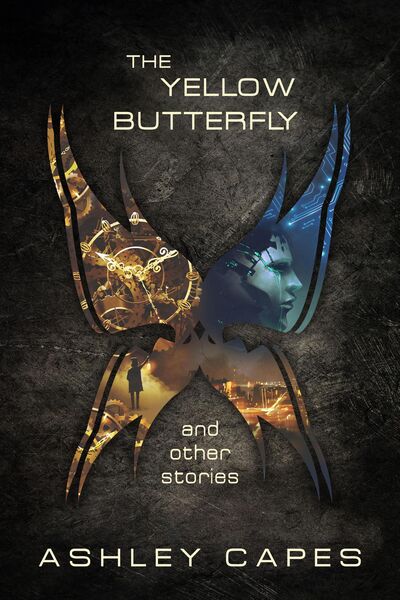Produktbild: The Yellow Butterfly & Other Stories