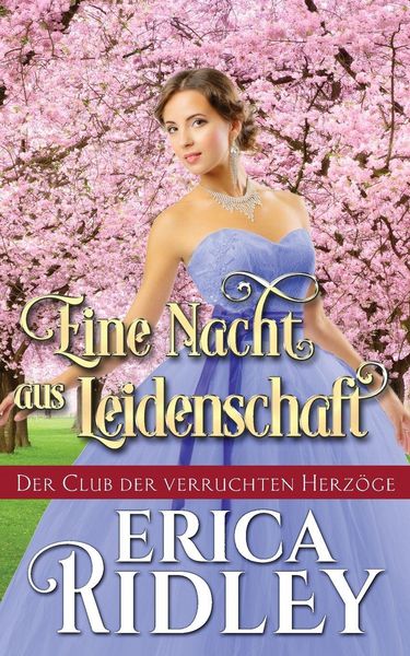 Produktbild: Eine Nacht aus Leidenschaft