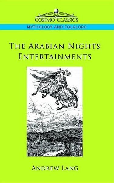 Produktbild: The Arabian Nights Entertainments