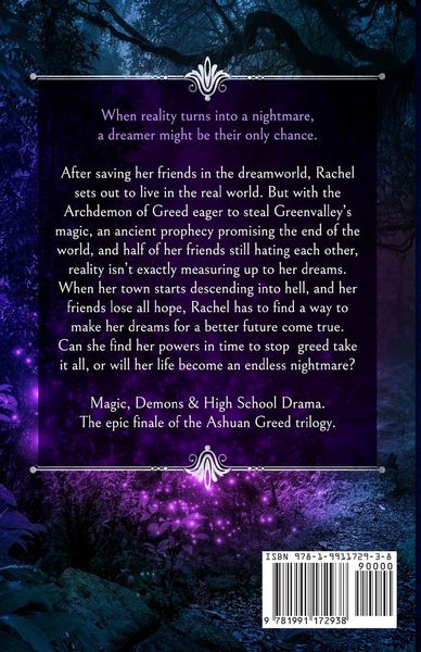 Produktbild: A Spring of Magic