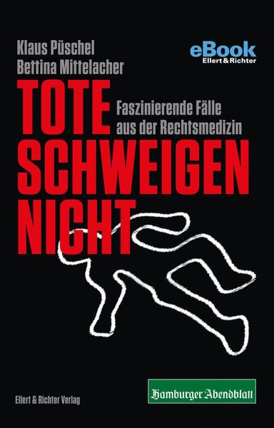 Produktbild: Tote schweigen nicht