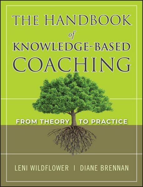 Produktbild: The Handbook of Knowledge-Based Coaching