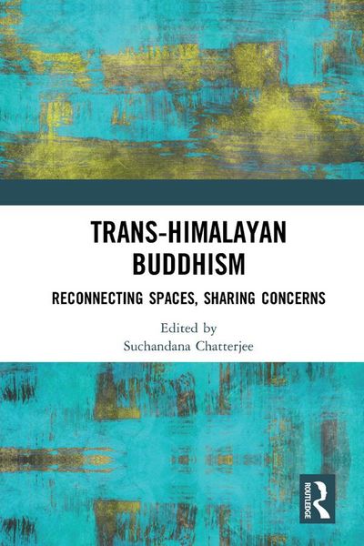 Produktbild: Trans-Himalayan Buddhism