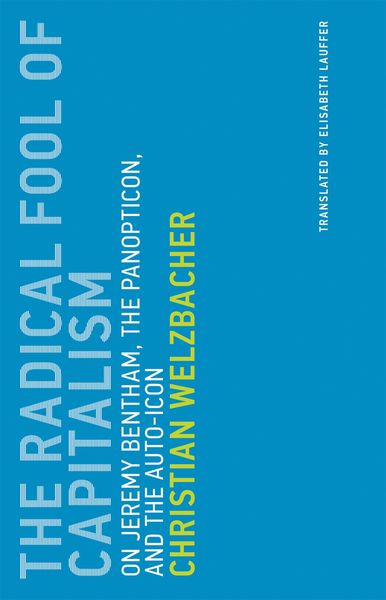 Produktbild: The Radical Fool of Capitalism