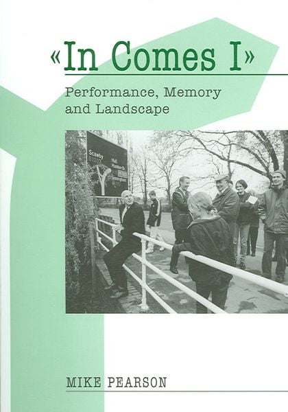 Produktbild: In Comes I