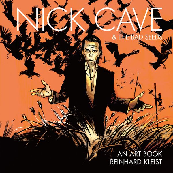 Produktbild: Nick Cave & The Bad Seeds