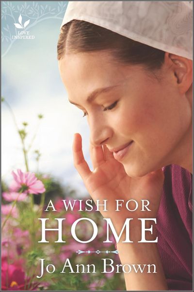 Produktbild: A Wish for Home