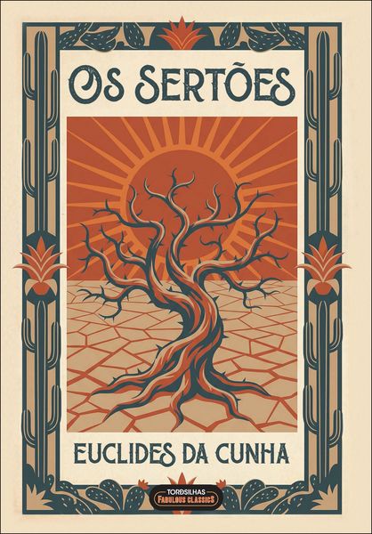 Produktbild: Os Sert&otilde;es
