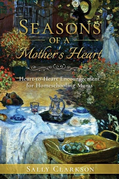 Produktbild: Season's of a Mother's Heart