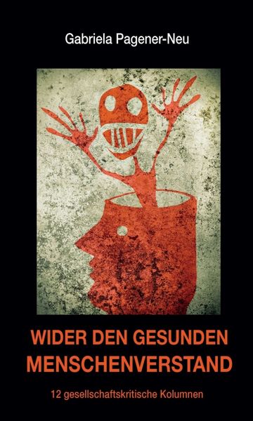 Produktbild: Wider den gesunden Menschenverstand