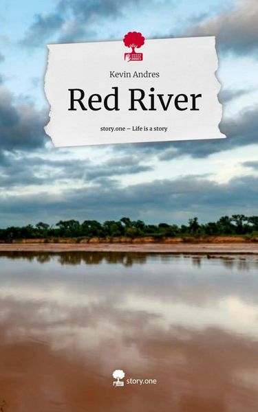 Produktbild: Red River. Life is a Story - story.one