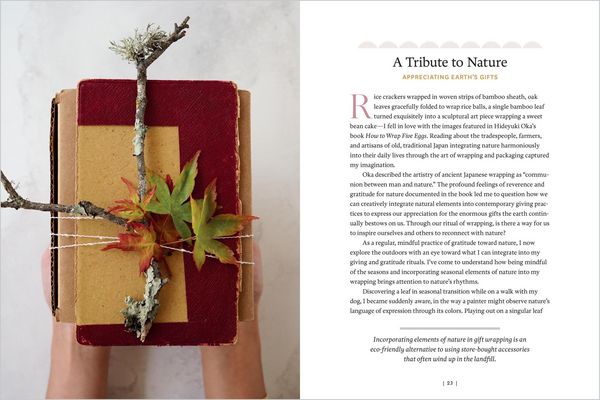 Produktbild: The Soul of Gift Wrapping