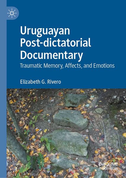 Produktbild: Uruguayan Post-dictatorial Documentary