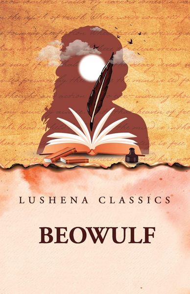 Produktbild: Beowulf