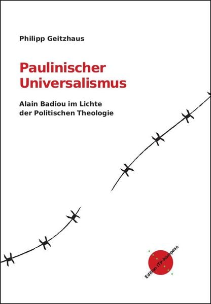 Produktbild: Paulinischer Universalismus