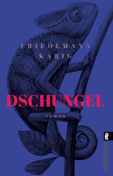 Produktbild: Dschungel