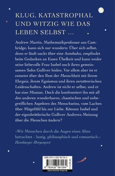 Produktbild: Ich und die Menschen