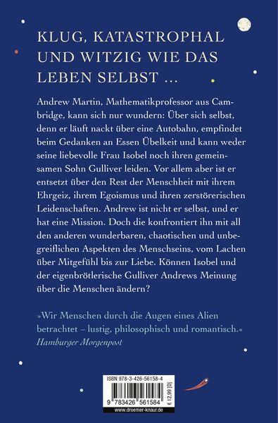 Produktbild: Ich und die Menschen
