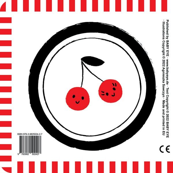 Produktbild: Baby Fruits