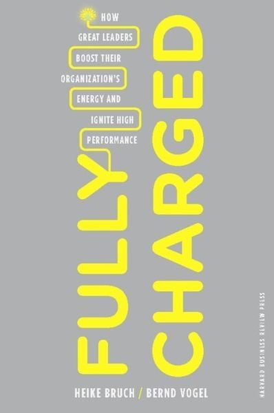 Produktbild: Fully Charged