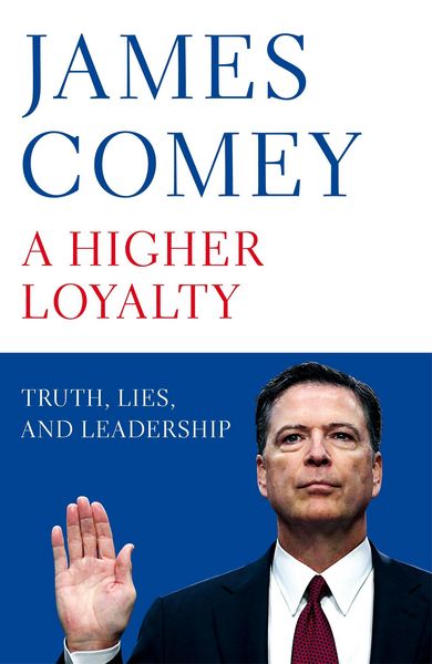 Produktbild: A Higher Loyalty
