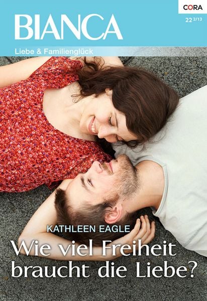 Produktbild: Wie viel Freiheit braucht die Liebe?