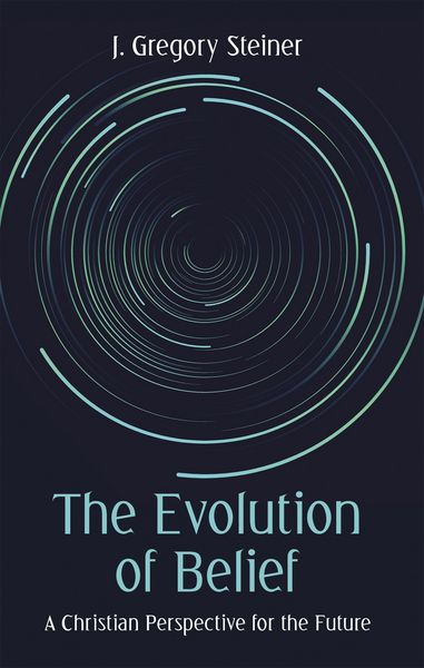 Produktbild: The Evolution of Belief