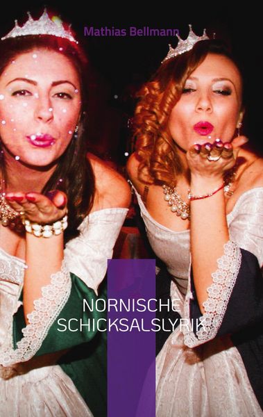 Produktbild: Nornische Schicksalslyrik