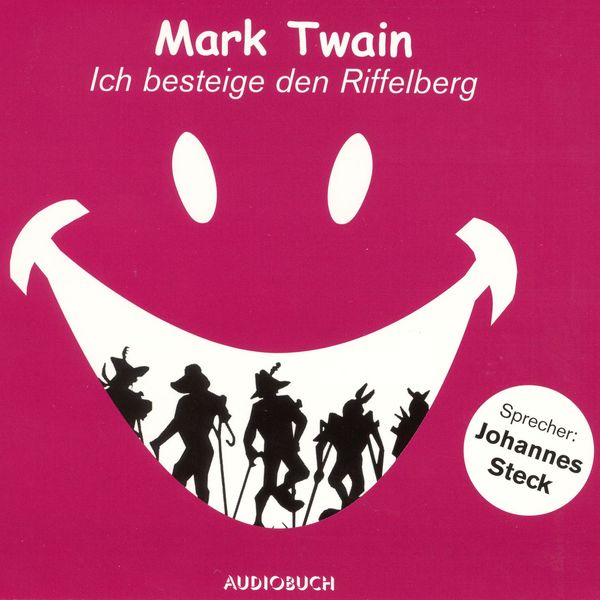 Produktbild: Ich besteige den Riffelberg