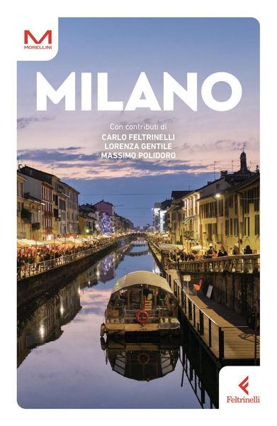Produktbild: Milano