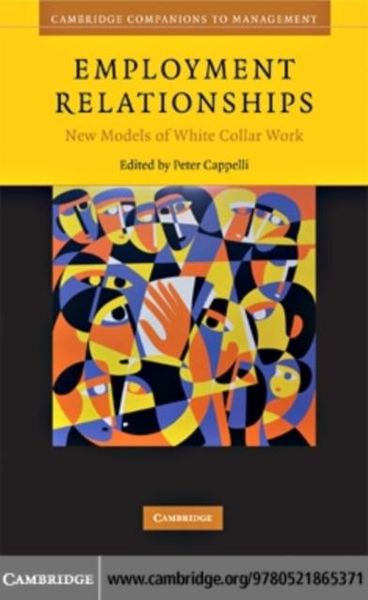 Produktbild: Employment Relationships