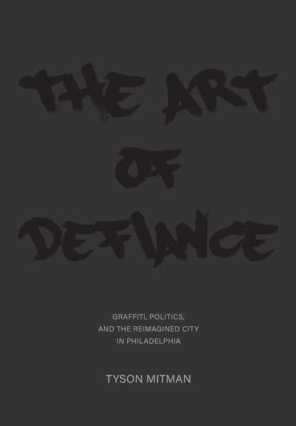 Produktbild: The Art of Defiance