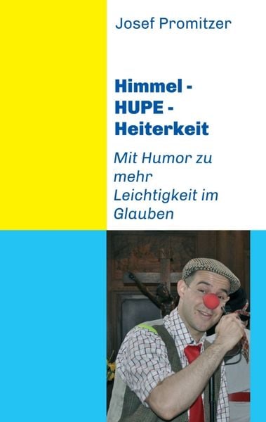 Produktbild: Himmel - HUPE - Heiterkeit