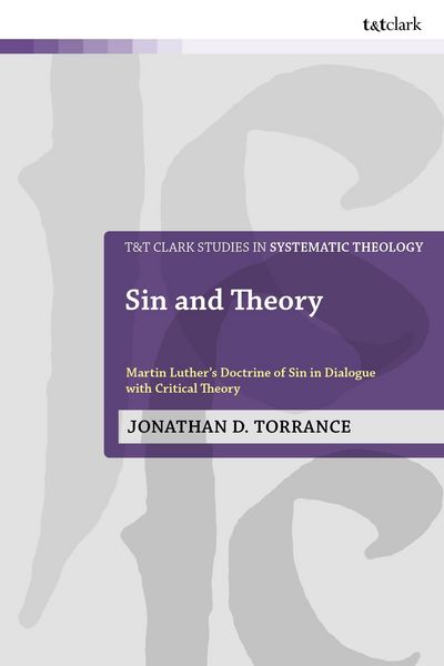 Produktbild: Sin and Theory