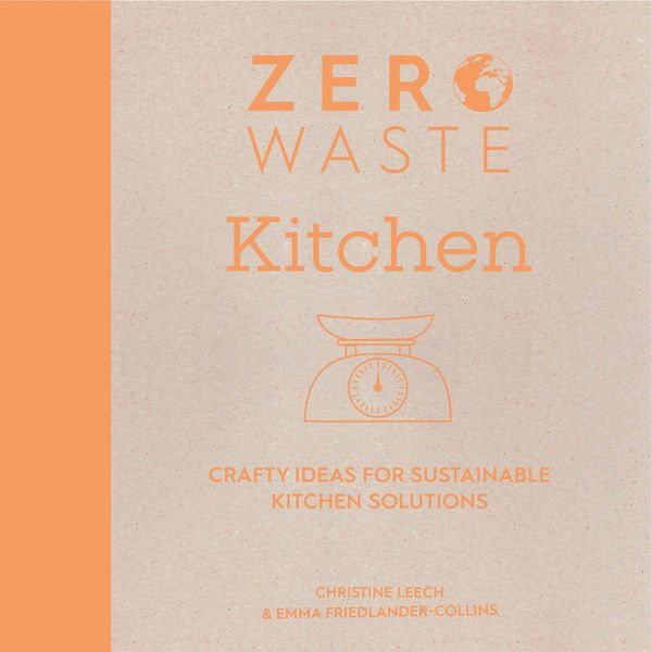 Produktbild: Zero Waste: Kitchen