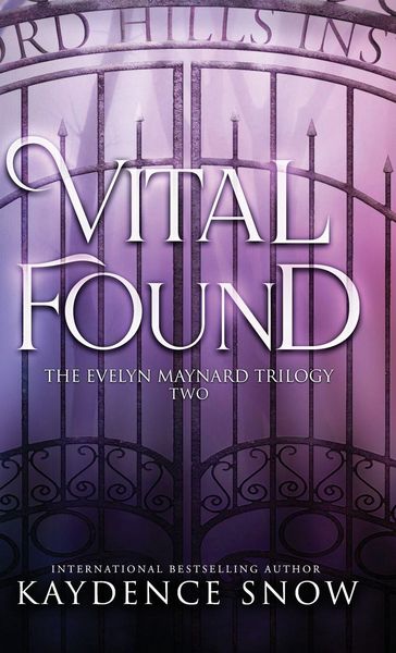 Produktbild: Vital Found