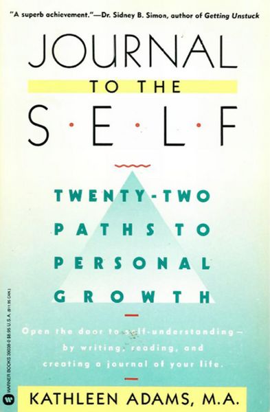 Produktbild: Journal to the Self