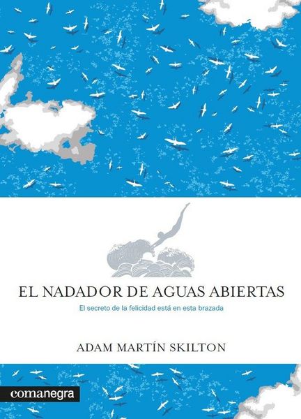 Produktbild: El nadador de aguas abiertas