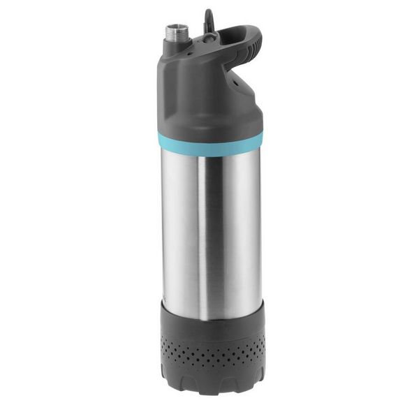Produktbild: GARDENA 01773-20 Tauchdruck-Pumpe 6.100 l/h 47m