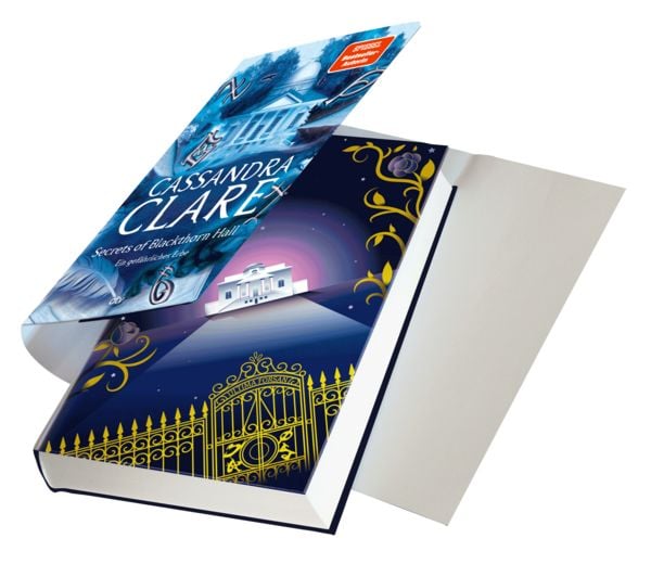 Produktbild: Secrets of Blackthorn Hall