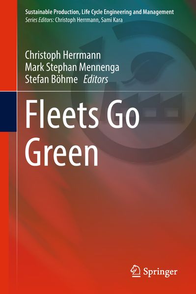 Produktbild: Fleets Go Green