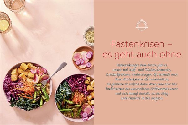 Produktbild: Fasten ohne Krisen