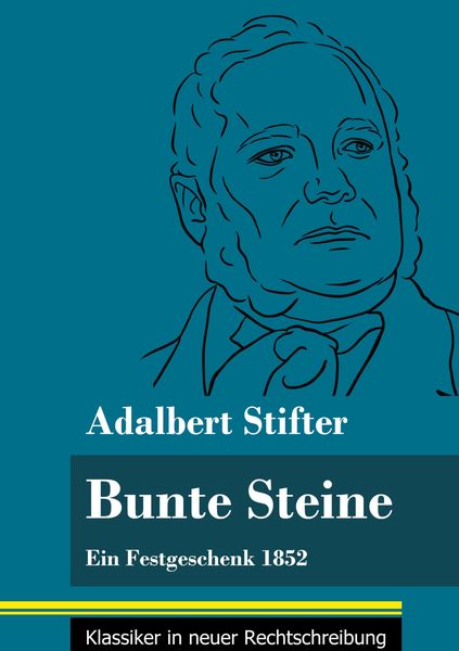 Produktbild: Bunte Steine