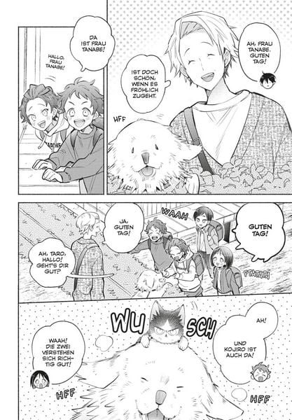 Produktbild: My Roommate is a Cat 11