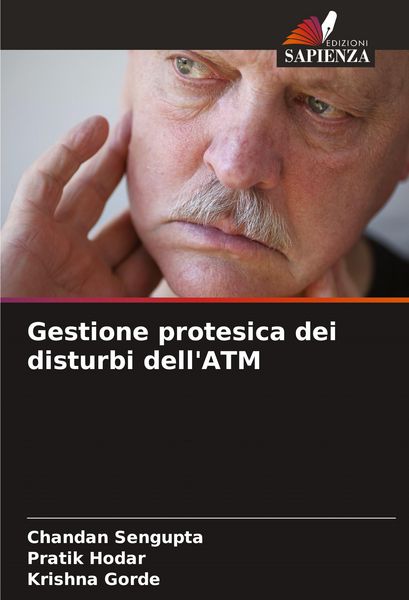 Produktbild: Gestione protesica dei disturbi dell'ATM
